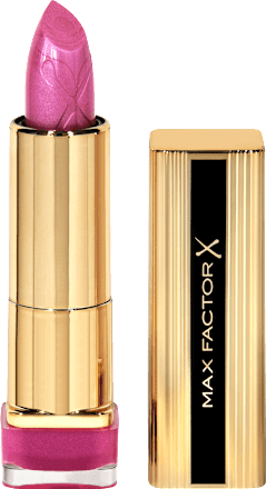 Lippenstift Colour Elixir 125 Icy Rose MAX FACTOR