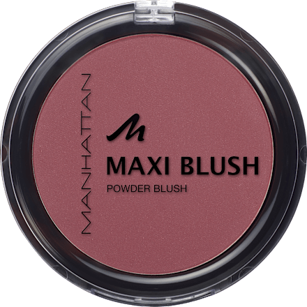Blush Maxi 400 Rendez Vous MANHATTAN Cosmetics