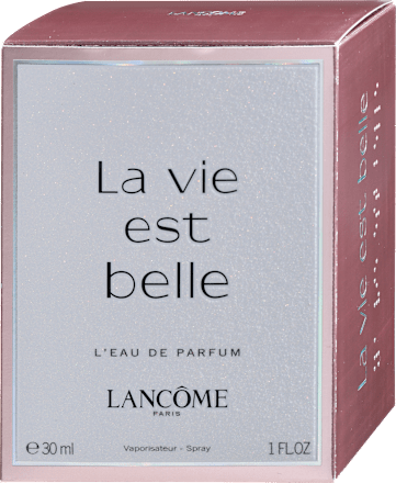 La Vie Est Belle Edp - ženski  LANCÔME