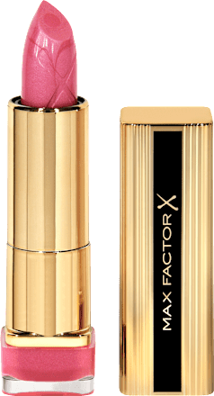 Lippenstift Colour Elixir 090 English Rose MAX FACTOR