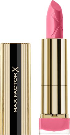 Lippenstift Colour Elixir 090 English Rose MAX FACTOR