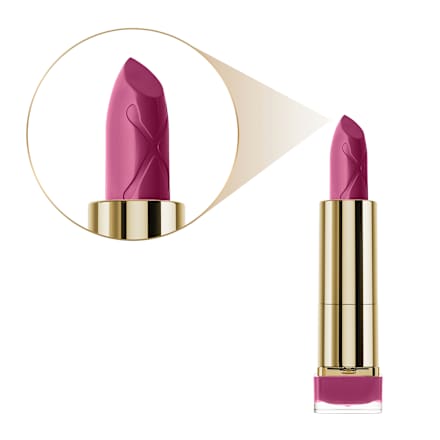 Lippenstift Colour Elixir 125 Icy Rose MAX FACTOR