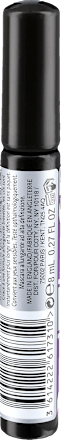 Extra Long Lash maskara - crna RIMMEL LONDON