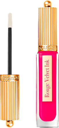 Rouge Velvet Ink tečni ruž – 07 Fushia Cha Cha BOURJOIS PARIS