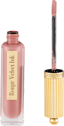 Rouge Velvet Ink tečni karmin za usne 14 - Utaupie BOURJOIS PARIS