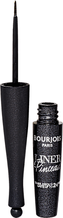 Szemhéjtus Liner Pinceau - Nr. 08 Noir Surréaliste BOURJOIS PARIS