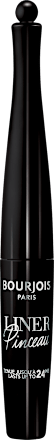 Liner Pinceau vodootporni tuš za oči – 01 Black BOURJOIS PARIS