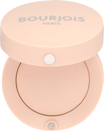Szemhéjpúder Little Round Pot Mono - Nr. 03 Peau de Peach BOURJOIS PARIS