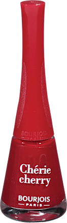 Lak za nohte 1 Seconde, 08 Chérie Cherry BOURJOIS PARIS