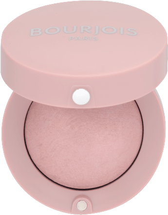 Szemhéjpúder Little Round Pot Mono - Nr. 16 Mauve La La! BOURJOIS PARIS