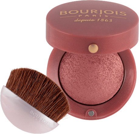 Little Round Pot rumenilo – 15 Rose Eclat BOURJOIS PARIS
