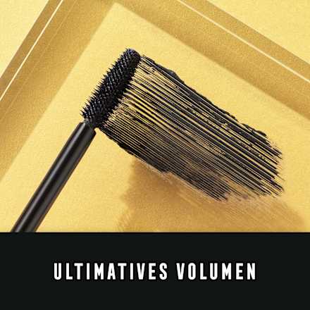 Mascara False Lash Effect 002 Black/Brown MAX FACTOR