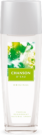 damski DNS ORIGINAL Chanson d´Eau