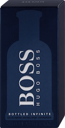 Eau de Parfum Bottled Infinite HUGO BOSS