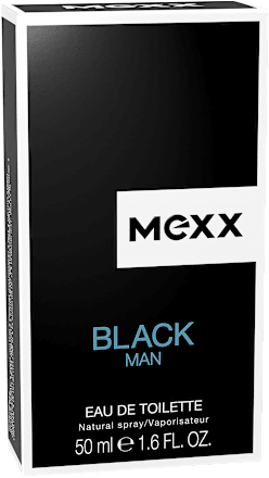 Eau de Toilette Black Man Mexx