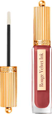 Rouge Velvet Ink tečni ruž – 4 Mauve Sweet Mauve BOURJOIS PARIS