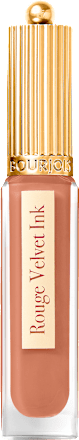 Velvet Ink tečni ruž – 02 Rosy Beige BOURJOIS PARIS