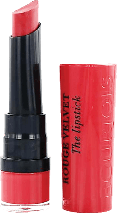 Rouge Velvet ruj 05 Brique-à-brac BOURJOIS PARIS