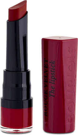 Rouge Velvet ruj 11 Berry formidable BOURJOIS PARIS
