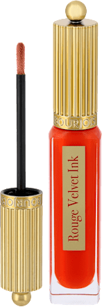 Velvet Ink tečni ruž – 08 Coquelic'hot BOURJOIS PARIS