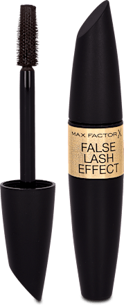 Szempillaspirál False Lash Effect barna MAX FACTOR