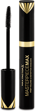 řasenka Masterpiece Max 001 černá MAX FACTOR