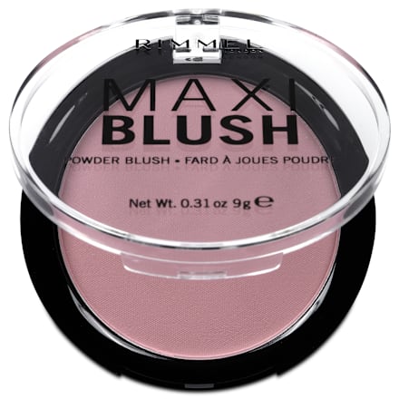 tvářenka Maxi Blush 006 Exposed RIMMEL LONDON
