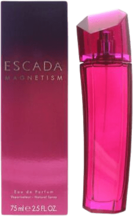 Magnetism edp ESCADA
