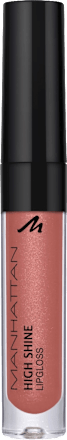 Lipgloss High Shine Illuminating 24-0 MANHATTAN Cosmetics