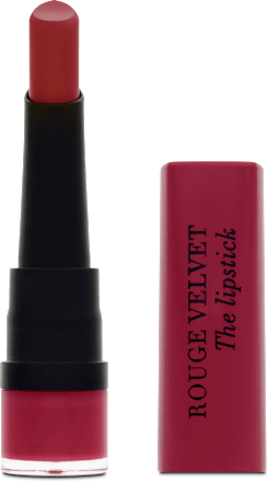 Rouge de Velvet karmin za usne 10 BOURJOIS PARIS