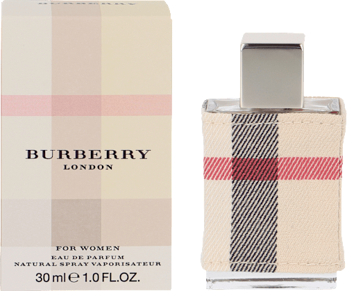 London for women edp BURBERRY