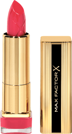 Lippenstift Colour Elixir 055 Bewitching Coral MAX FACTOR