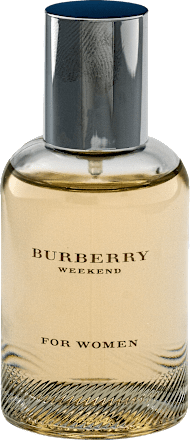 Weekend for women edp BURBERRY