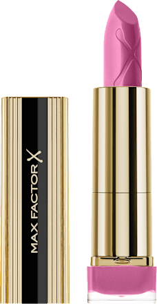 Lippenstift Colour Elixir 125 Icy Rose MAX FACTOR