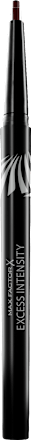 Excess Eyeliner Intensity Longwear 006 Excessive Brown MAX FACTOR
