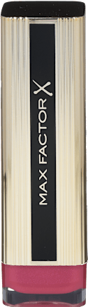 Colour Elixir ruž za usne – 120 Midnight Mauve MAX FACTOR