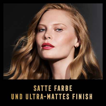 Lippenstift Colour Elixir Velvet Matte 45 Caramel MAX FACTOR