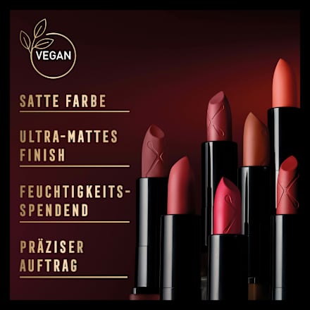 Lippenstift Colour Elixir Velvet Matte 45 Caramel MAX FACTOR
