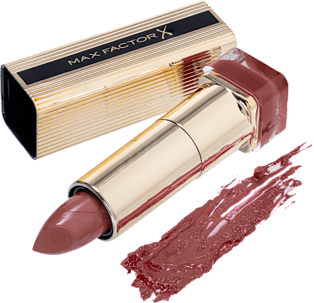 Colour Elixir ruž za usne – 015 Nude Rose MAX FACTOR