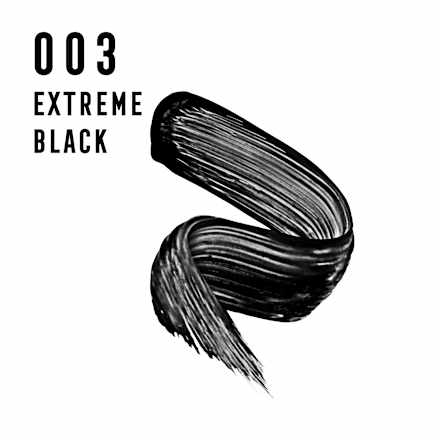 Mascara Lash Revival 003 Extreme Black MAX FACTOR