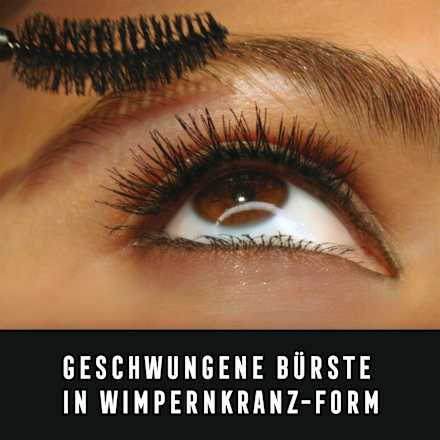 Mascara Lash Revival 003 Extreme Black MAX FACTOR