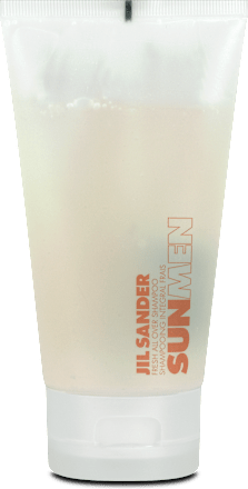 Shampoo SunMen Jil Sander