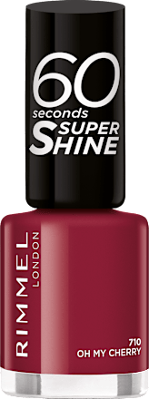 Lak za nokte 60 Seconds Super Shine 710 RIMMEL LONDON