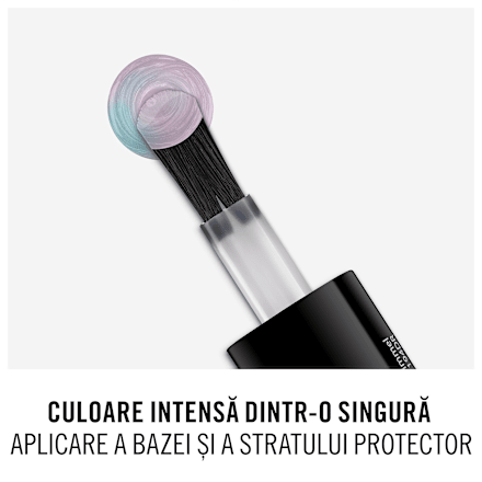 Lac de unghii 60 Seconds Super Shine 719 Mermaid Fin RIMMEL LONDON