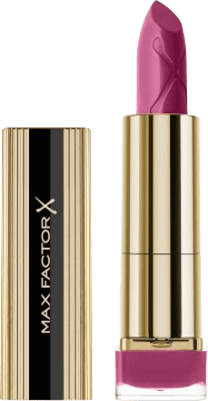 Colour Elixir ruž za usne – 120 Midnight Mauve MAX FACTOR