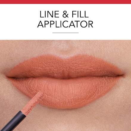 Rouge Velvet Ink tekući ruž – 02 Belle Inco-Nude BOURJOIS PARIS