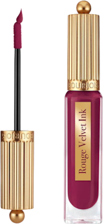 Velvet Ink tečni ruž – 17 Grenad-Dict BOURJOIS PARIS