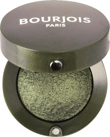 Szemhéjpúder Little Round Pot Mono - Nr. 09 Itsy Bitsy Khaki BOURJOIS PARIS