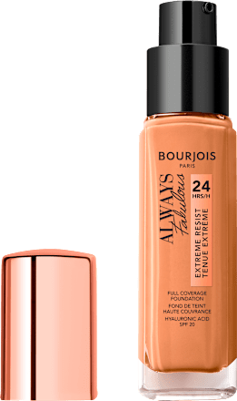 Always Fabulous tečni puder – 410 Beige BOURJOIS PARIS