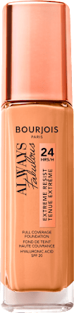 Always Fabulous tečni puder – 310 Beige BOURJOIS PARIS